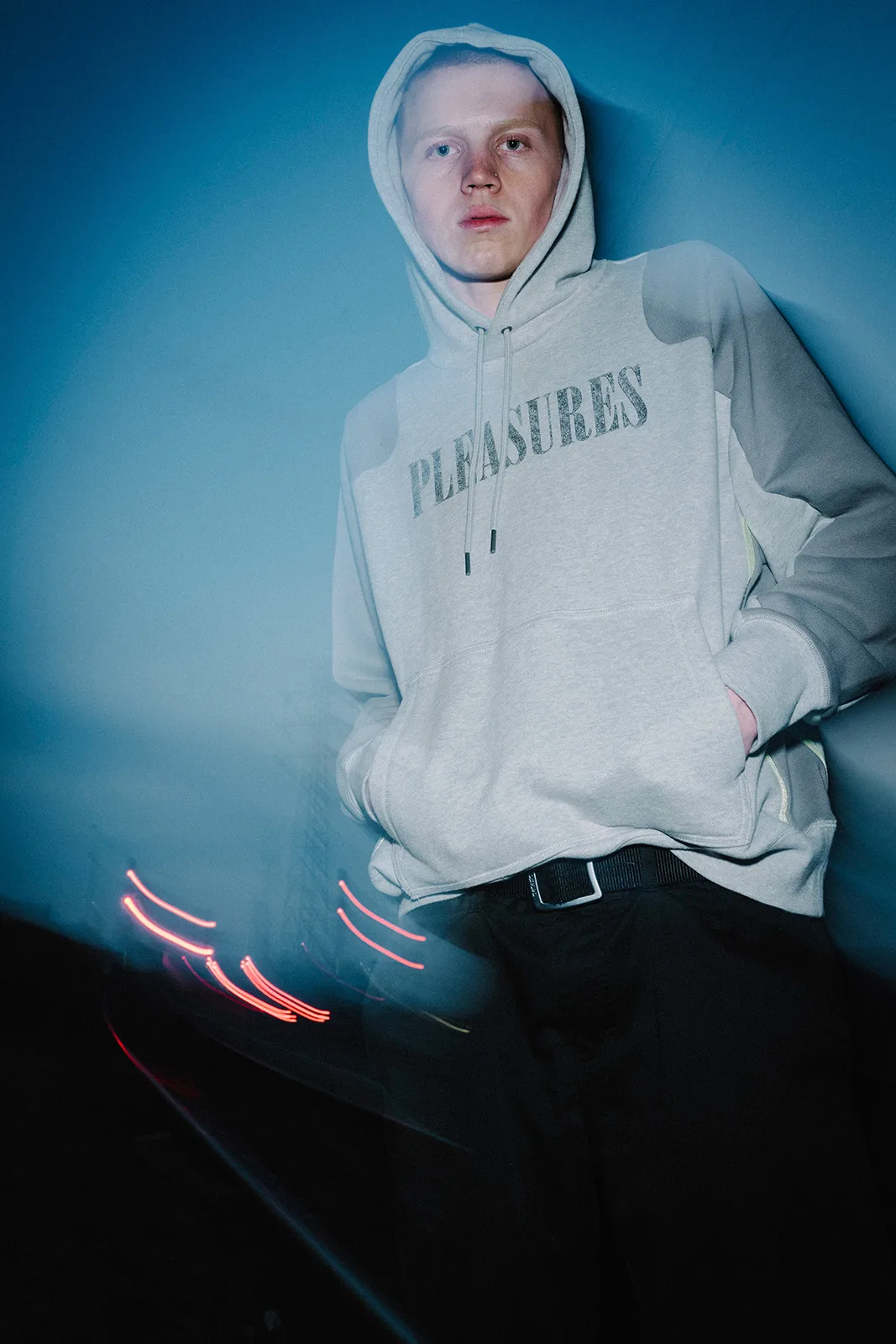 Puma x Pleasures