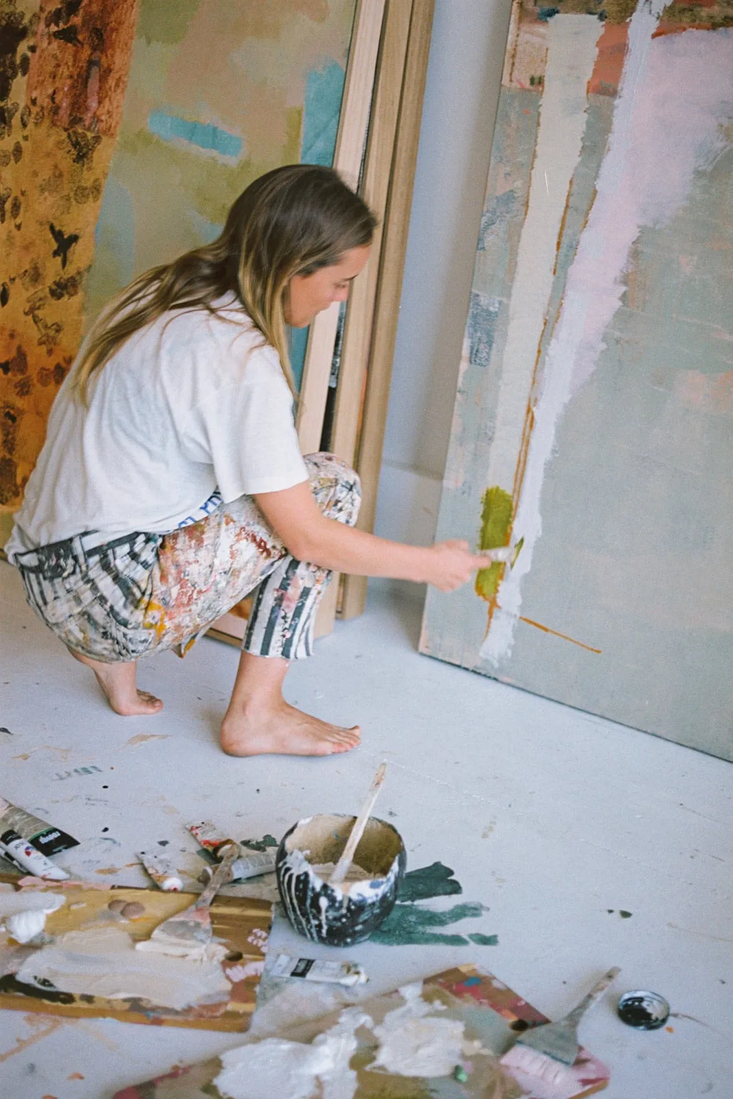 Ashleigh Holmes Metalmagazine 10