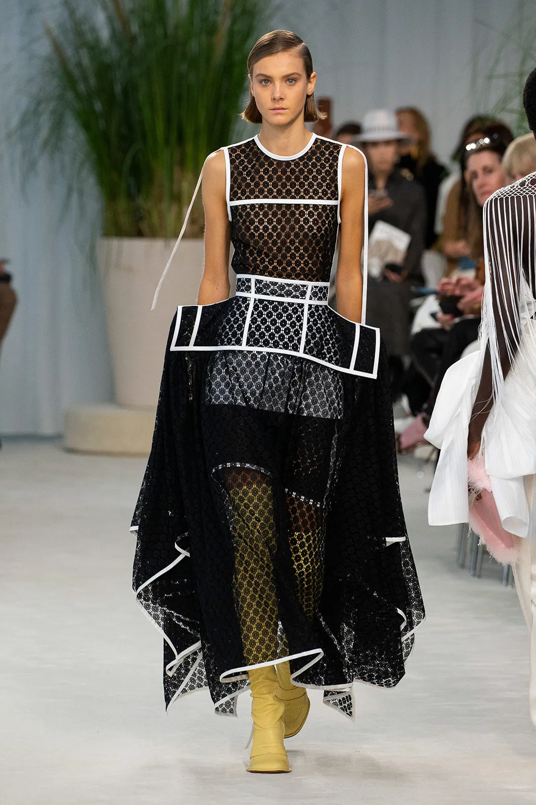 Loewe Women S S20 Look 42