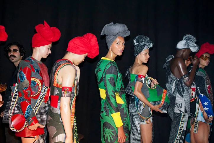 Antwerp Fashion Department