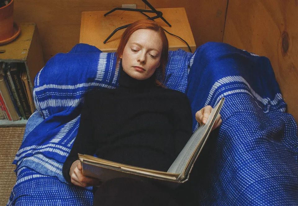 Ply-knits