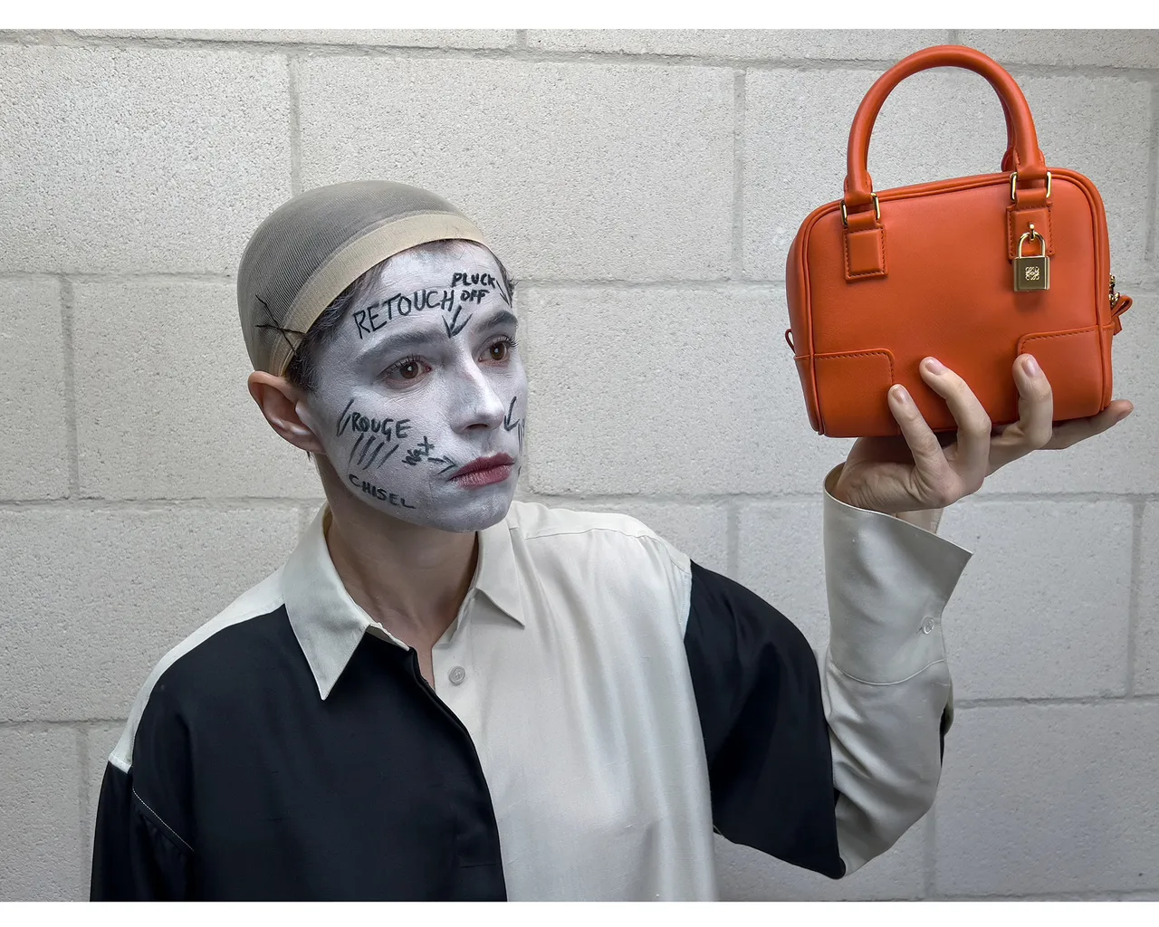 Loewe Pre Fall 2022 4