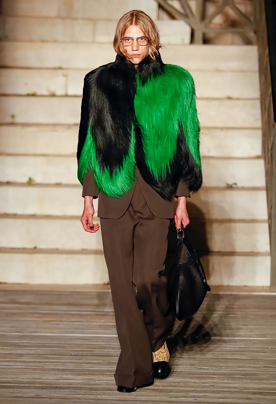 Gucci Resort 2023 45
