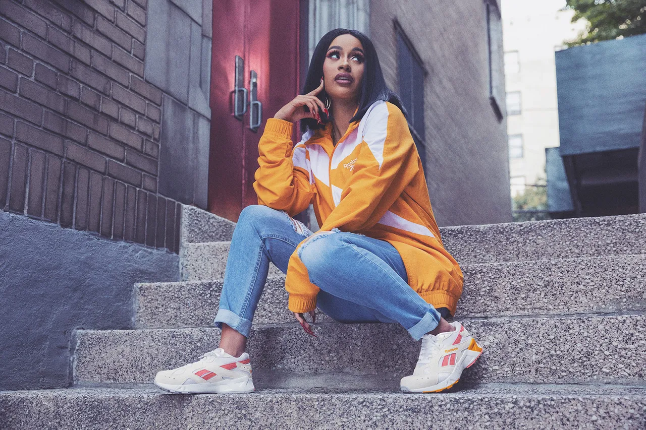 Reebok Aztrek Metalmagazine 6