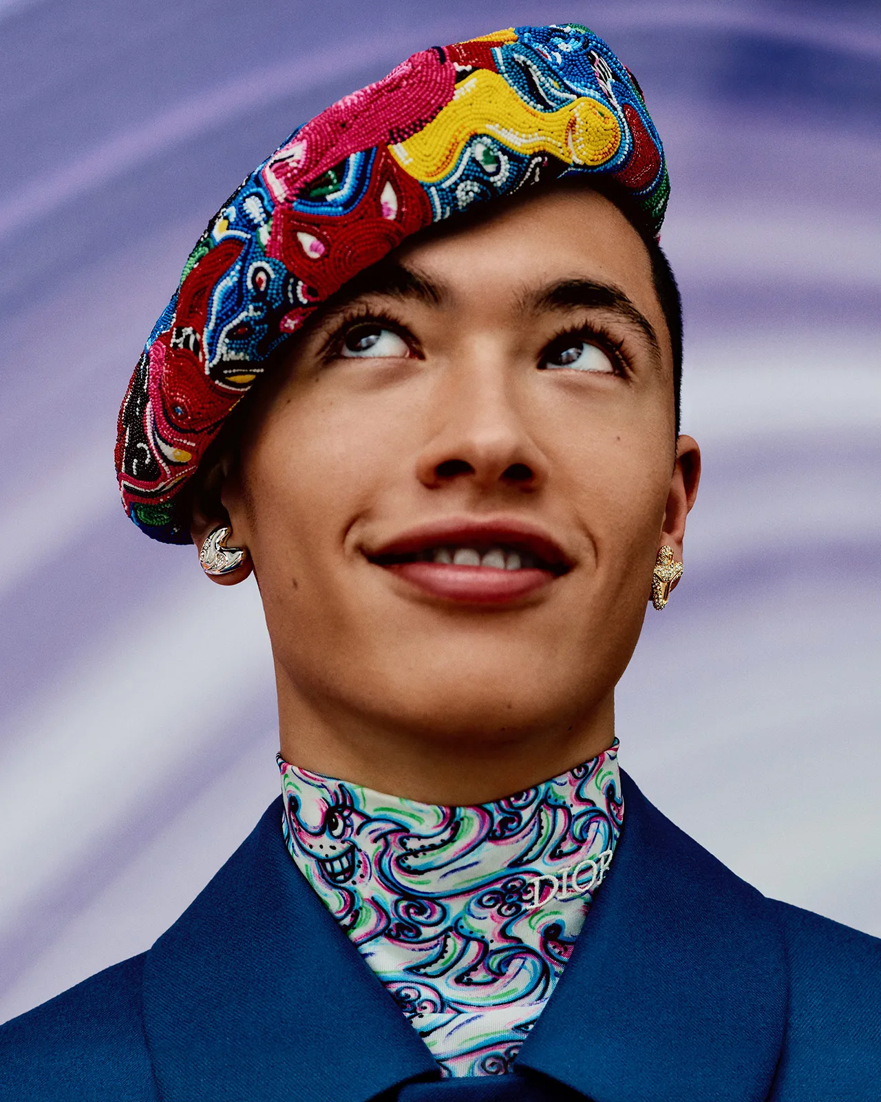 Dior Men Pre Fall 2021 Metalmagazine 4