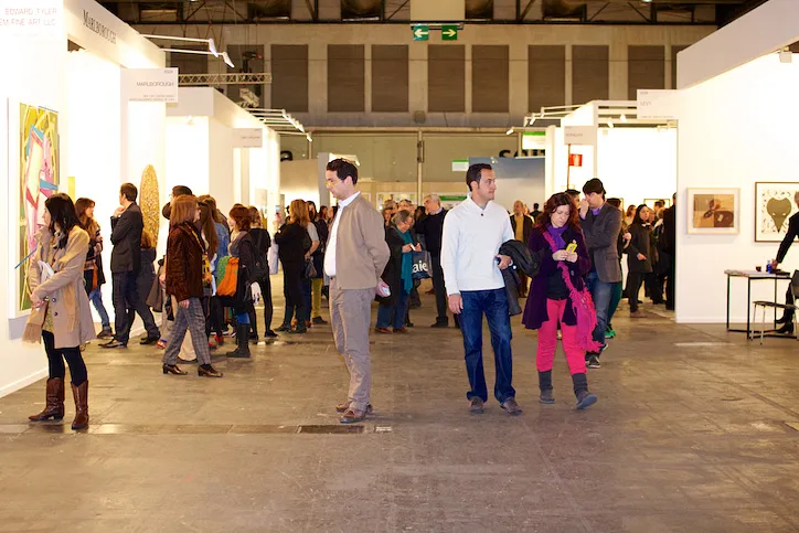 Arco Madrid