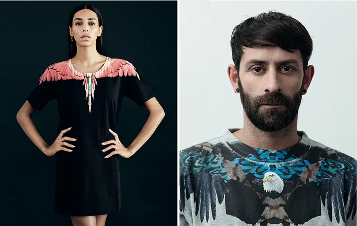 Marcelo Burlon