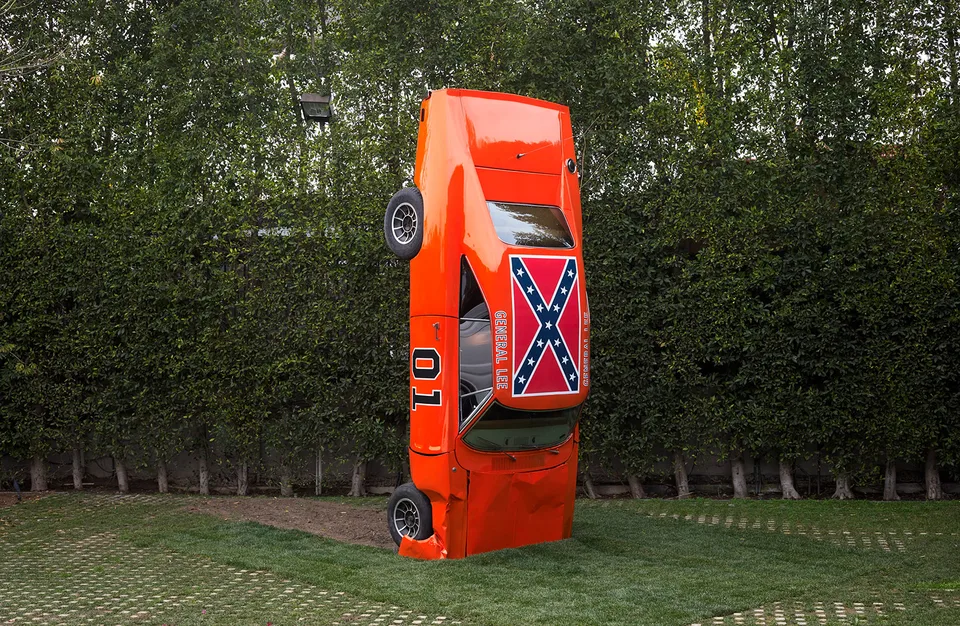 This is America