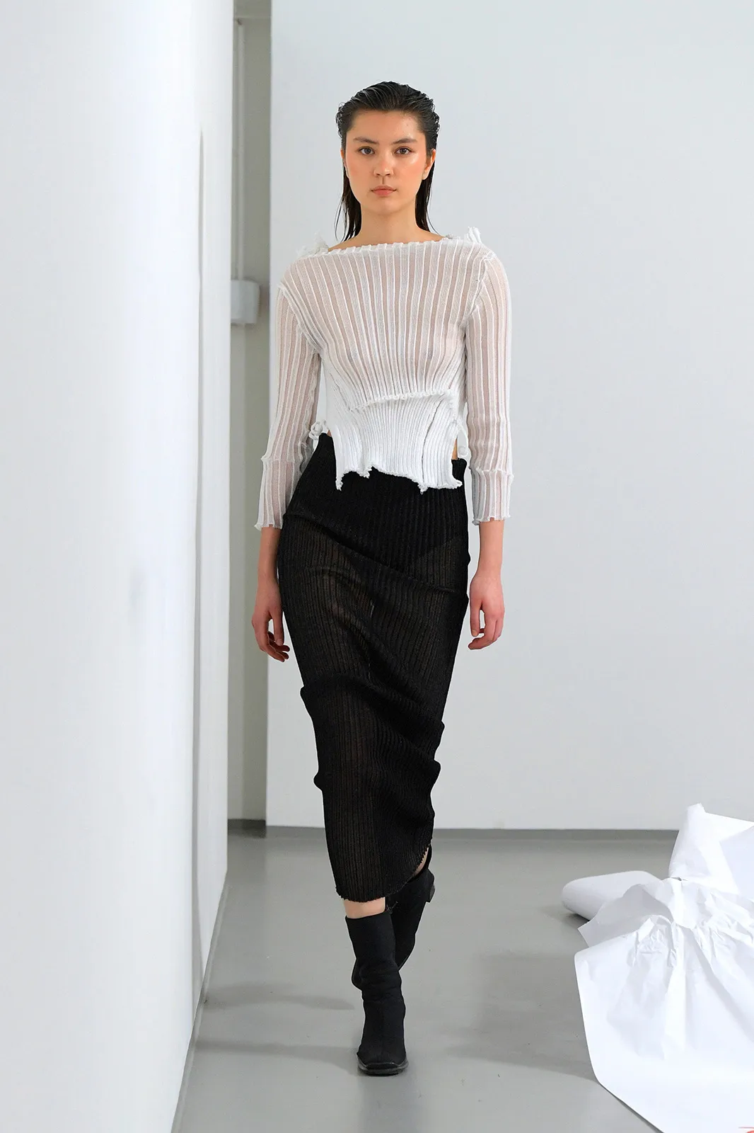 Copenhagen Fashion Week Metalmagazine 7