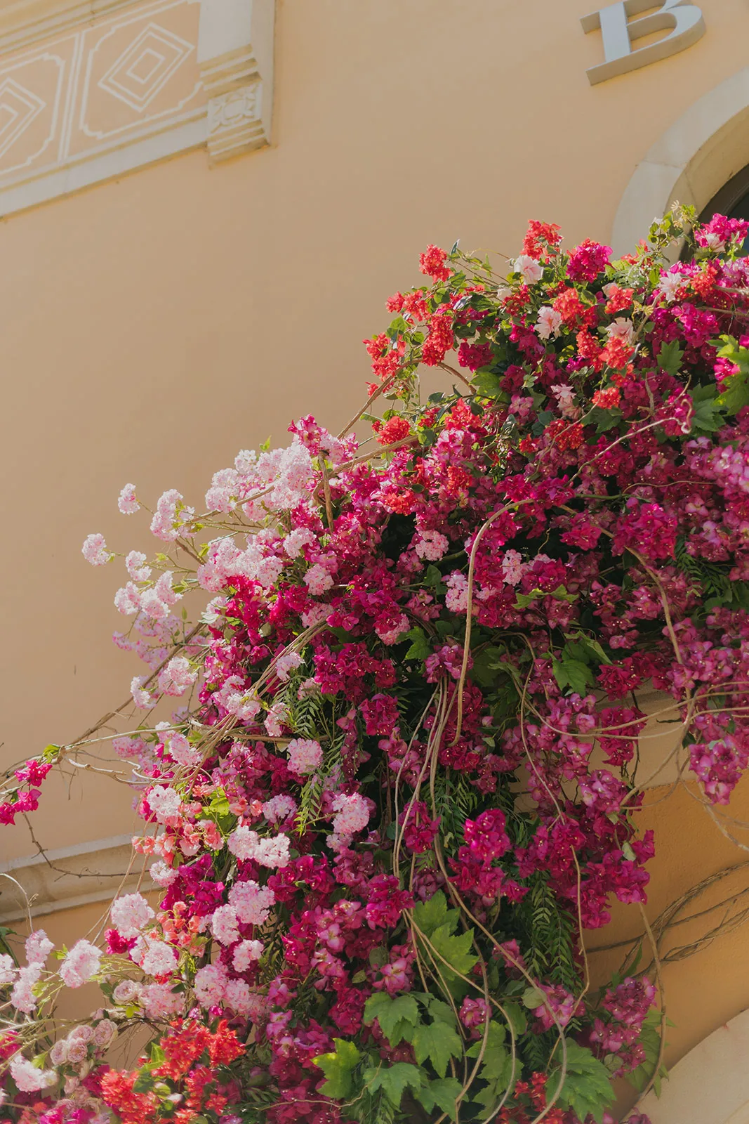 Flowers by Bornay Metalmagazine 1