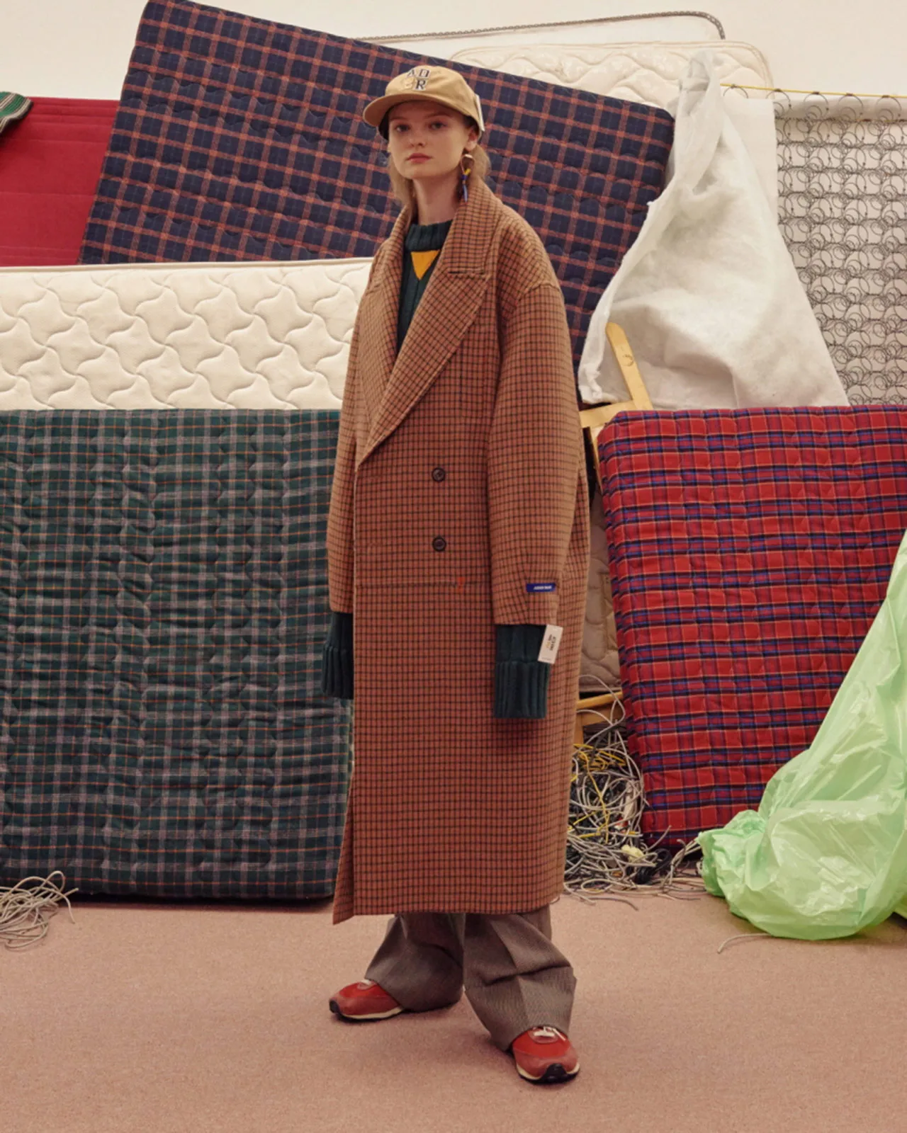 Ader Error Metalmagazine 16