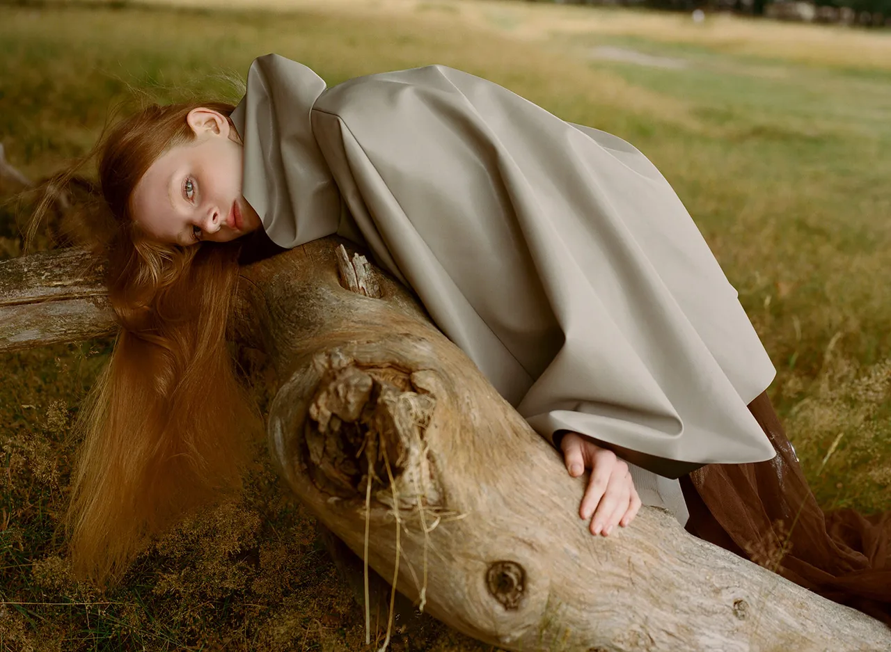 Masha Mel Metalmagazine 7