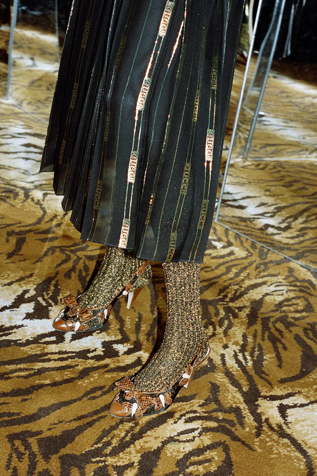 Gucci Dapper Dan  23