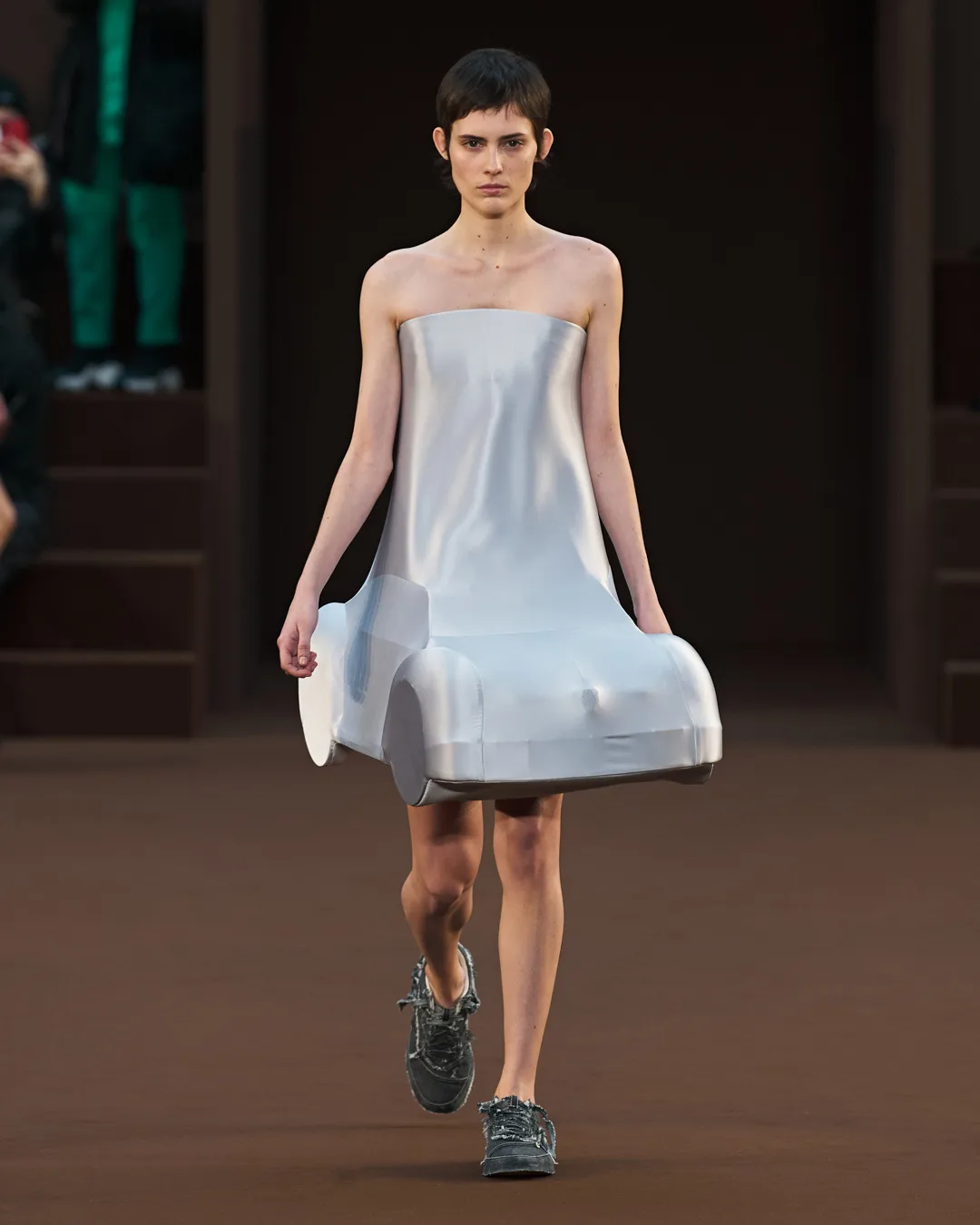 Loewe F W22 Metalmagazine 5