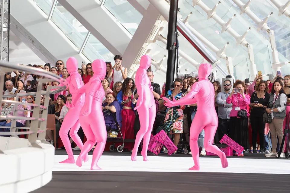 Clec Fashion Festival 2023