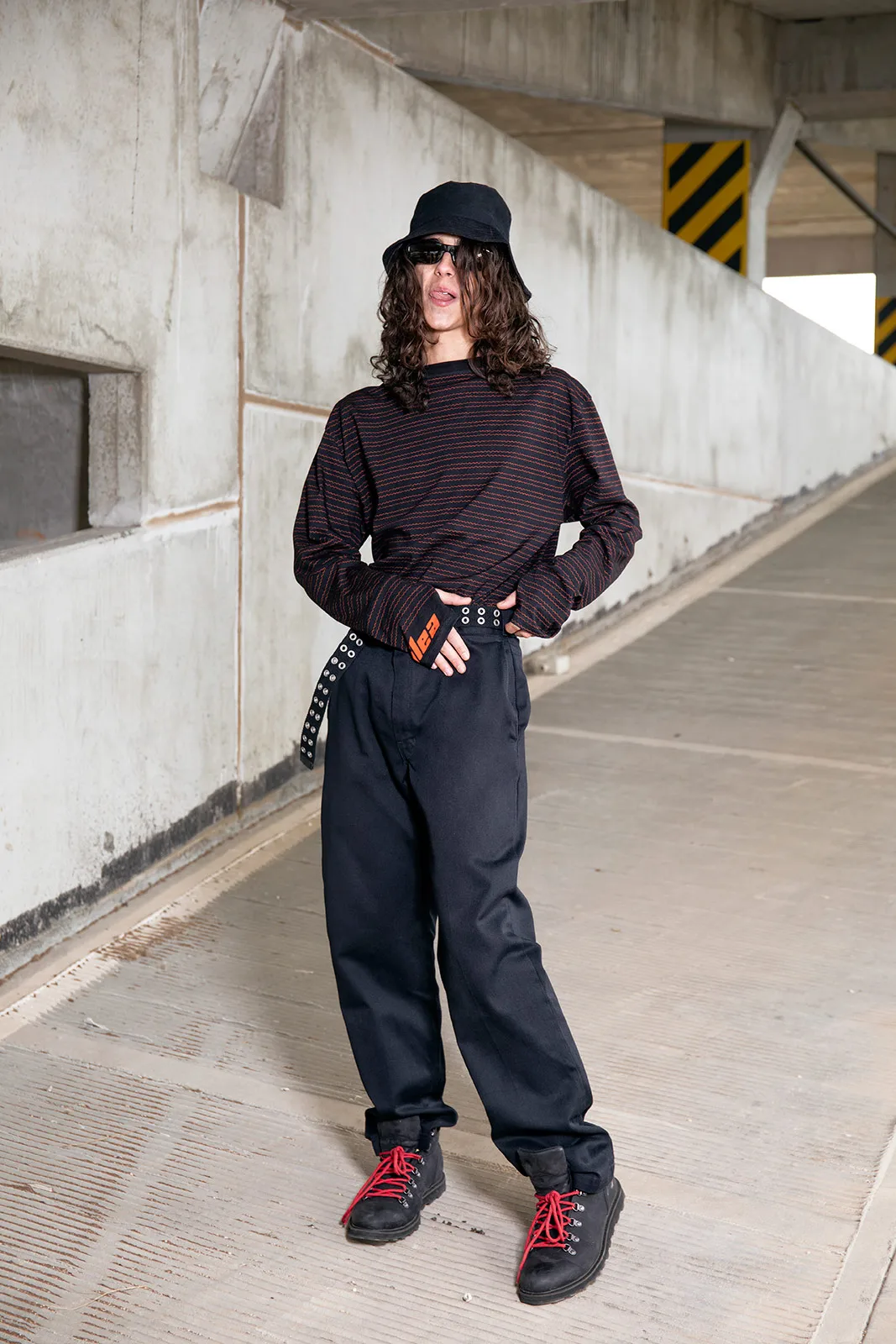Aleafashion Metalmagazine 3