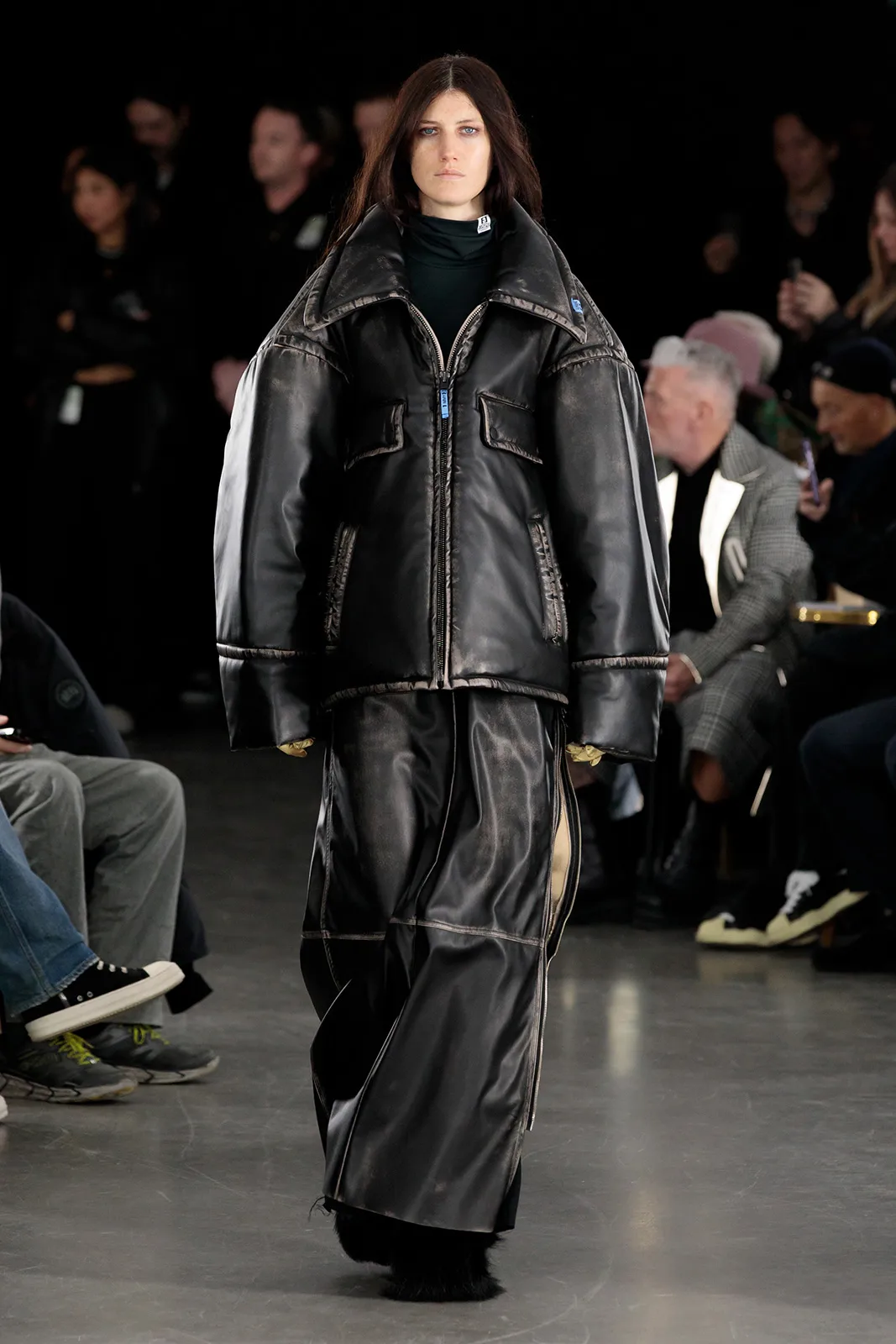 Maison Mihara Yasuhiro F W 2023 58