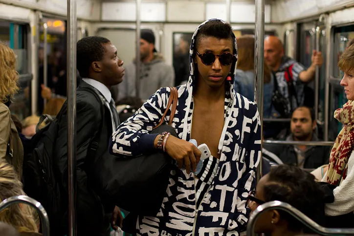 Fashion Week Paris