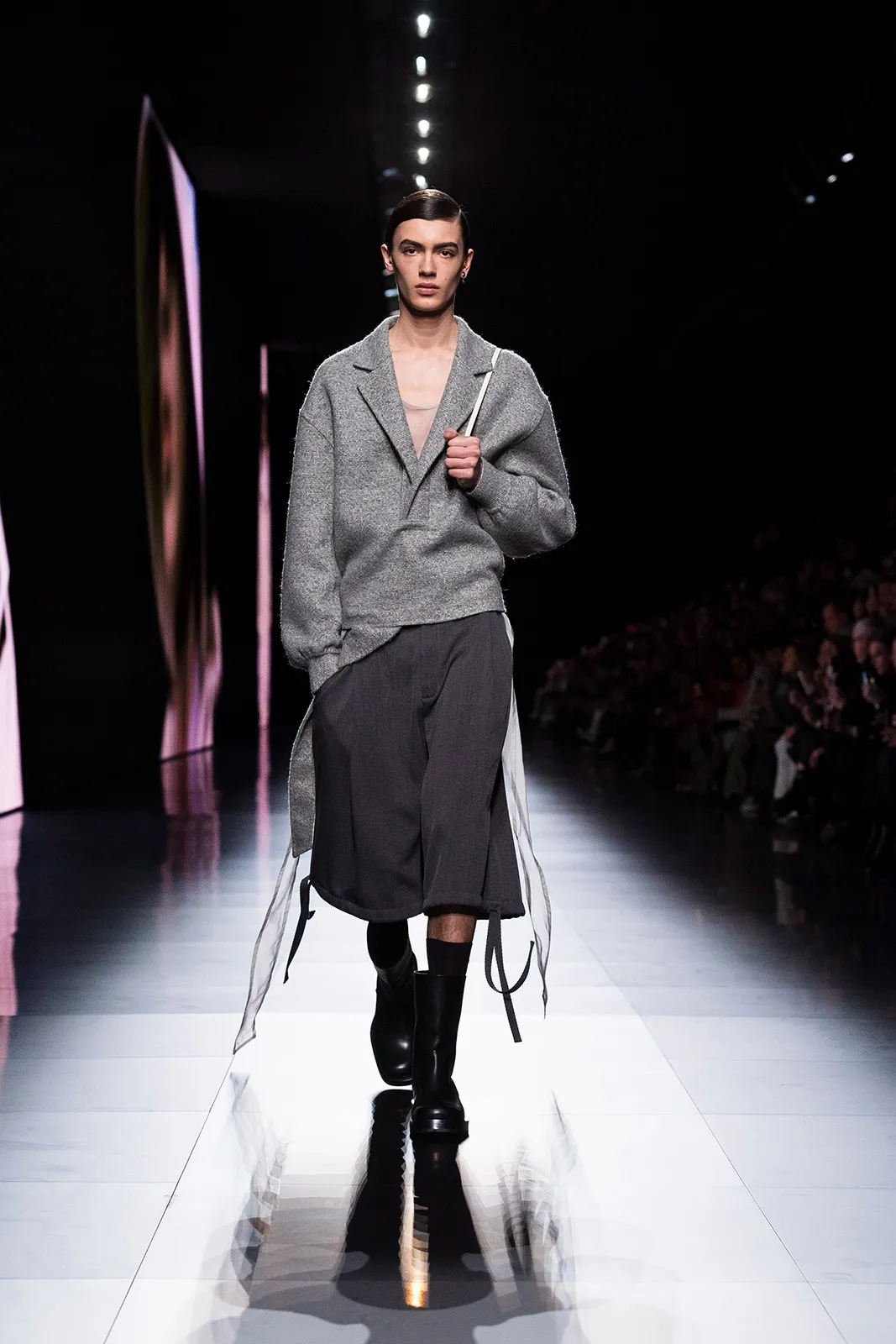 Dior Men F W23 7