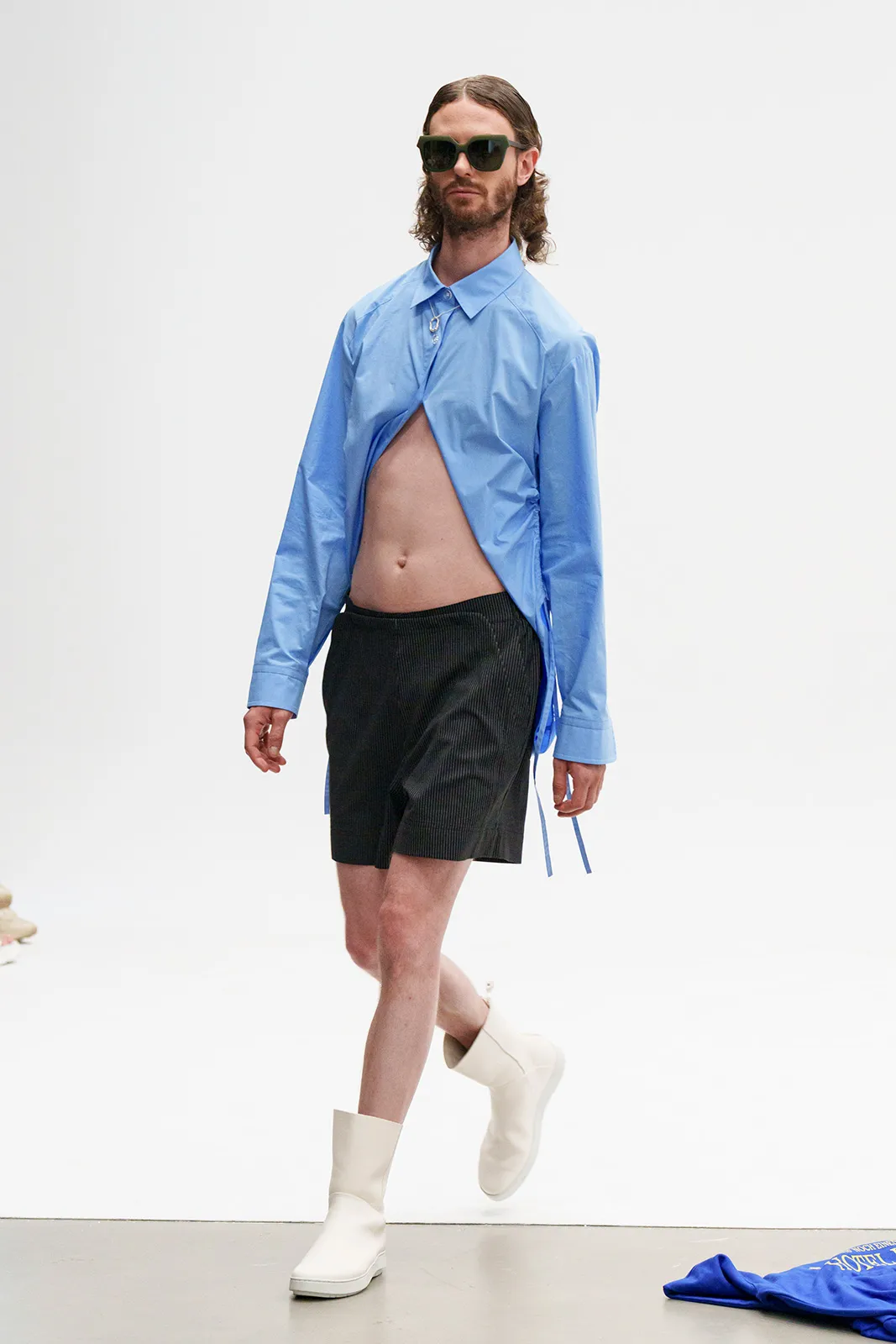 Acceptance Letter Studio 230712 S S24 Look09 Haydonperrior Bfw