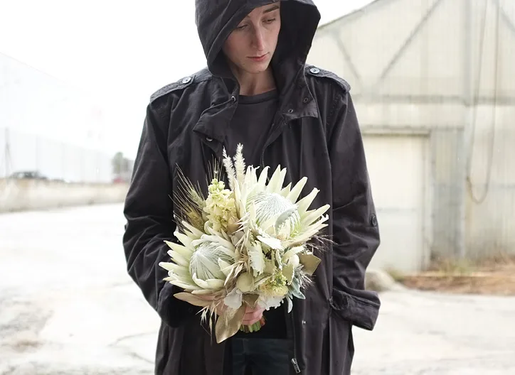 Flowers by Bornay