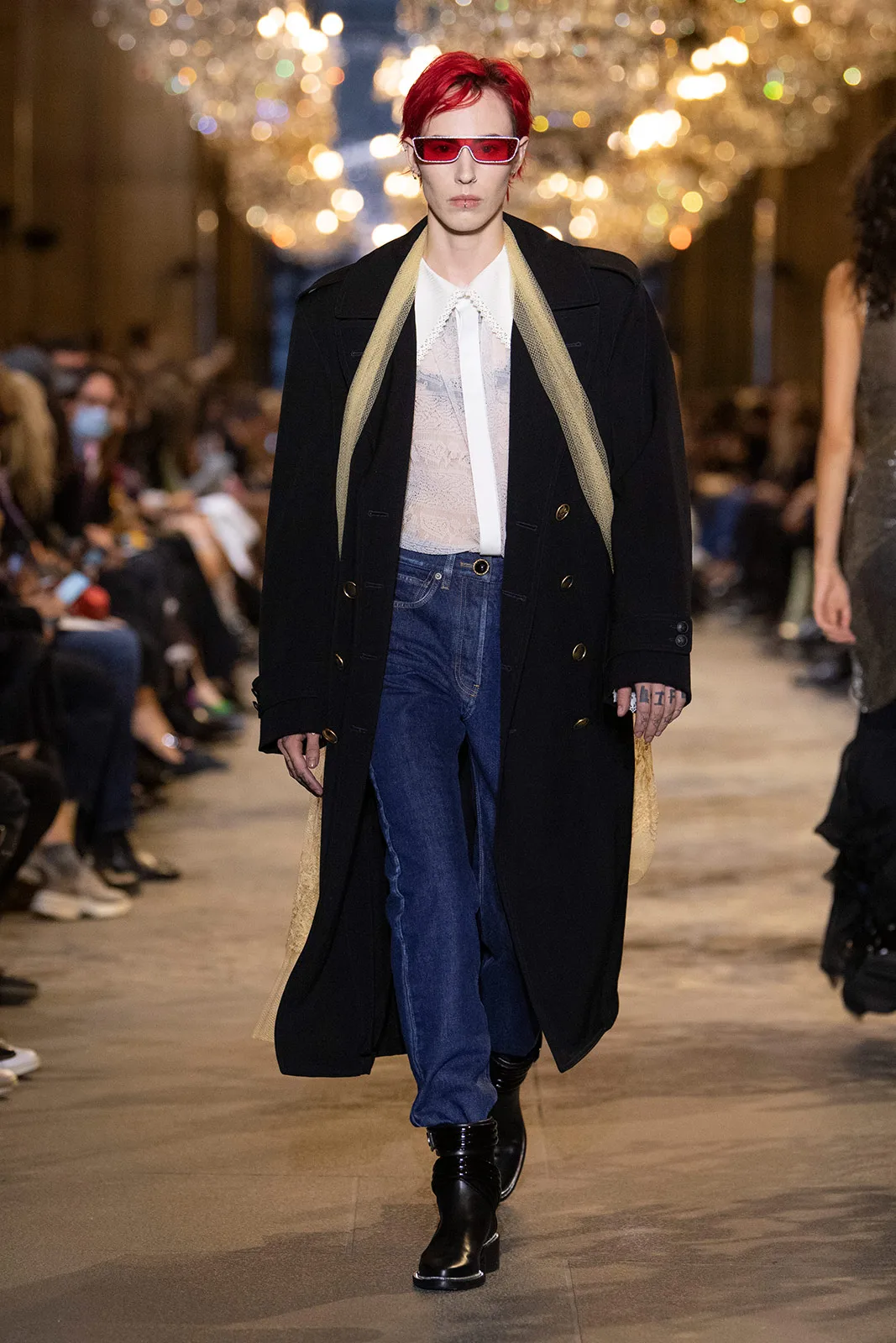 Louis Vuitton S S 2022 Metalmagazine 15