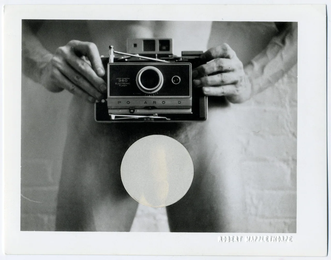 Mapplethorpe Metalmagazine 2