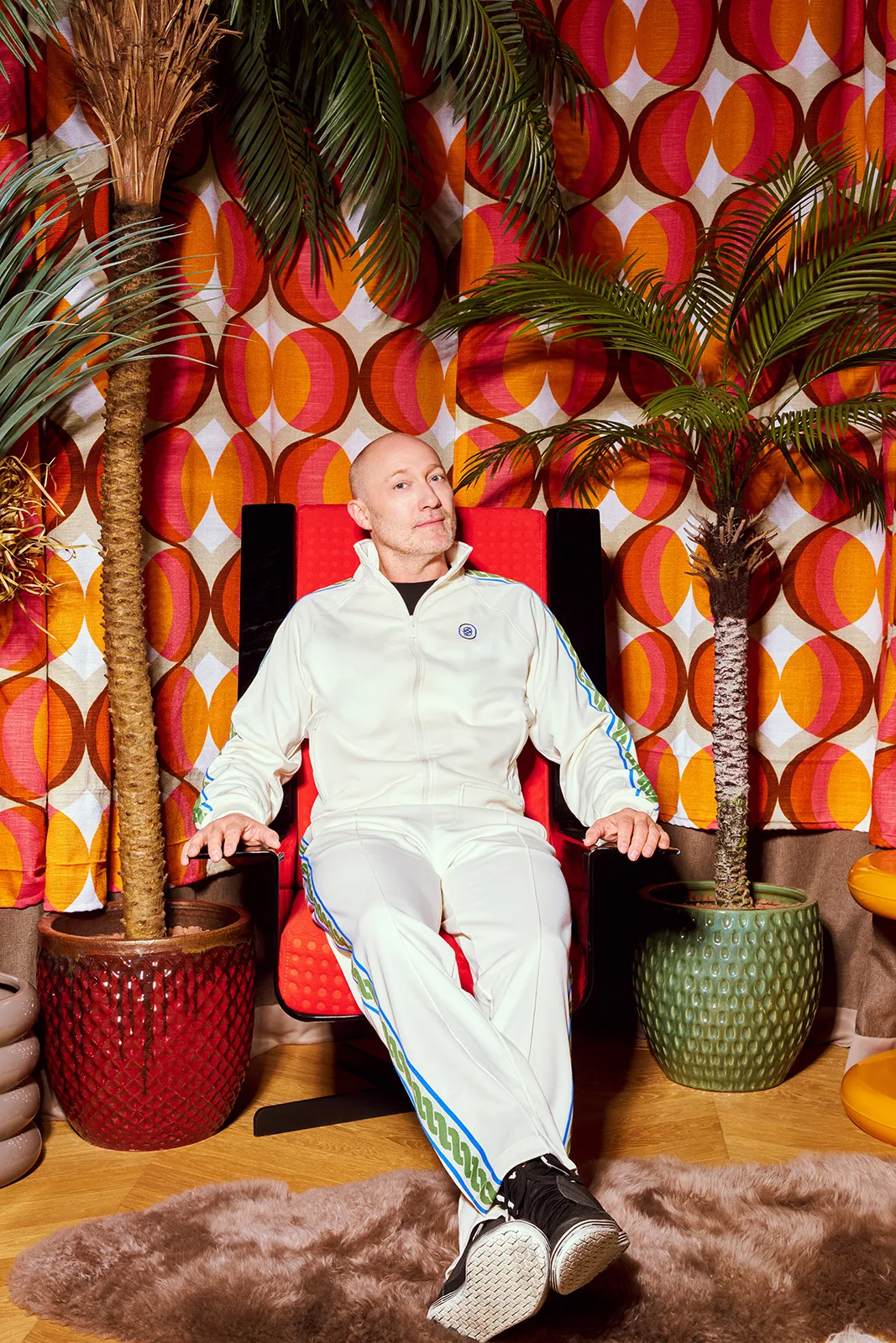Paul Kalkbrenner