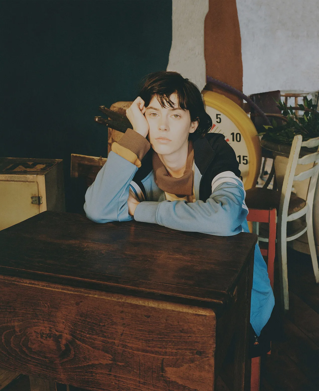 Min Xuan Hu Metalmagazine 1