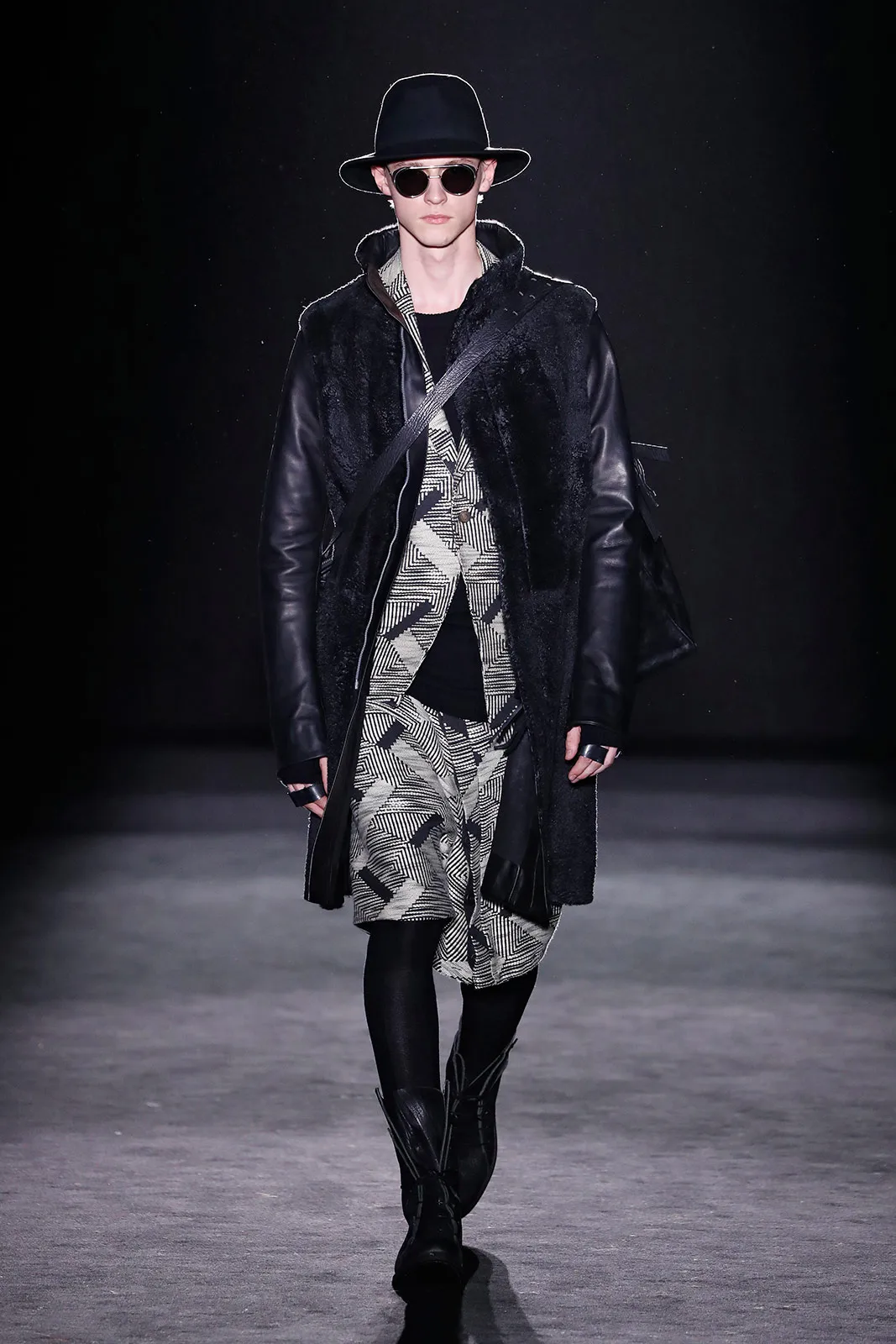Boris Bidjan Metalmagazine 9