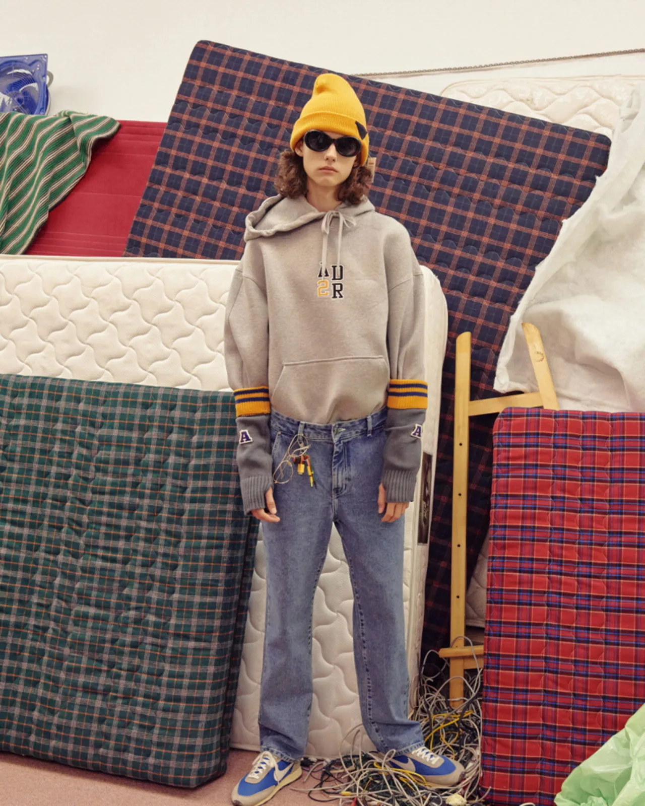 Ader Error Metalmagazine 20