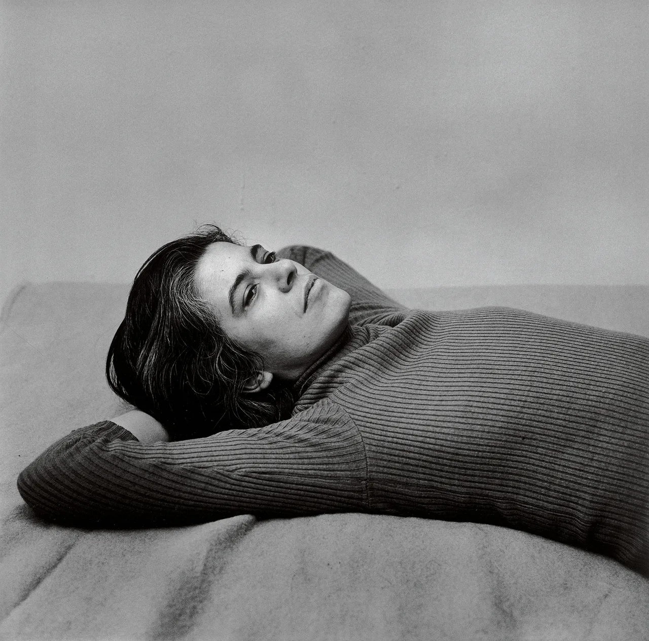 Peter Hujar at Mapfre Metalmagazine 6