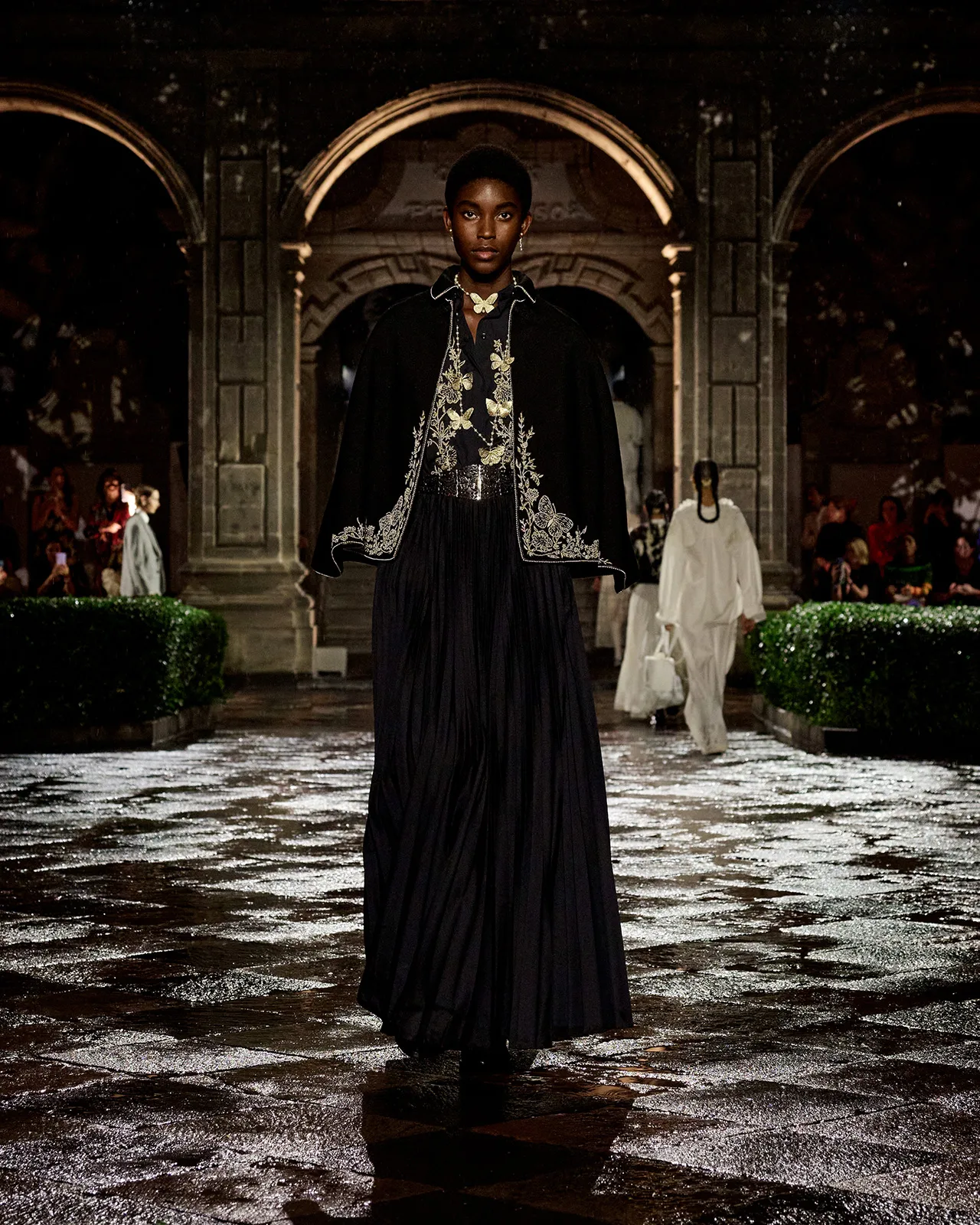 Dior Cruise 2024 28