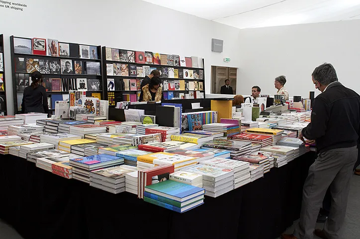 Frieze London Art Fair