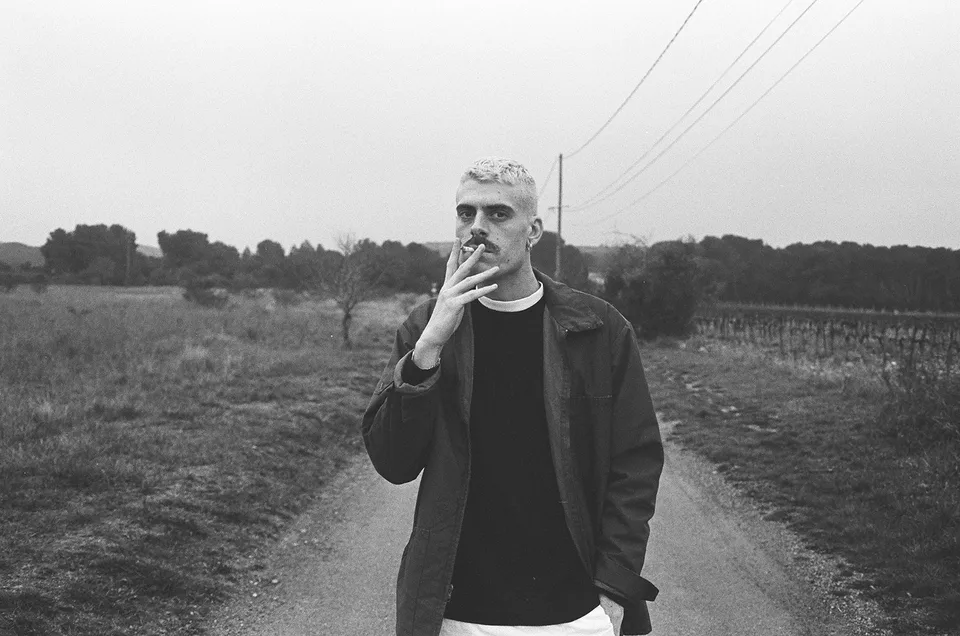 Yannick Fornacciari