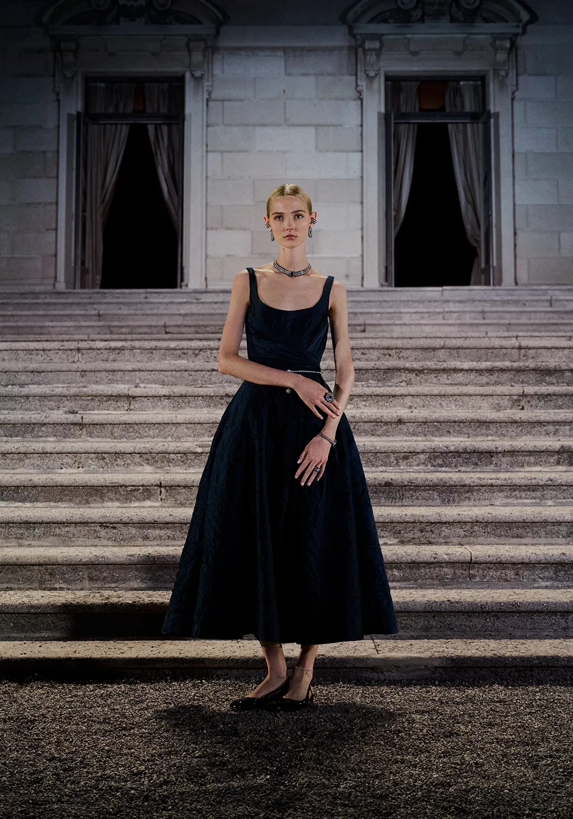 Dior Haute Joaillerie 33