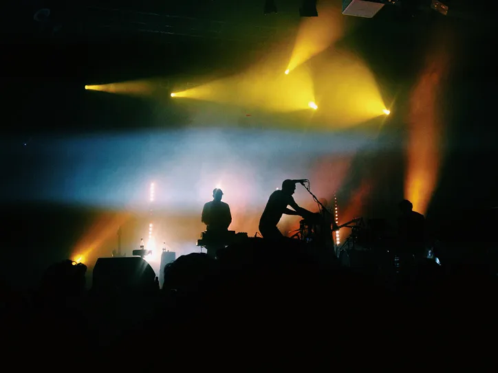 Caribou