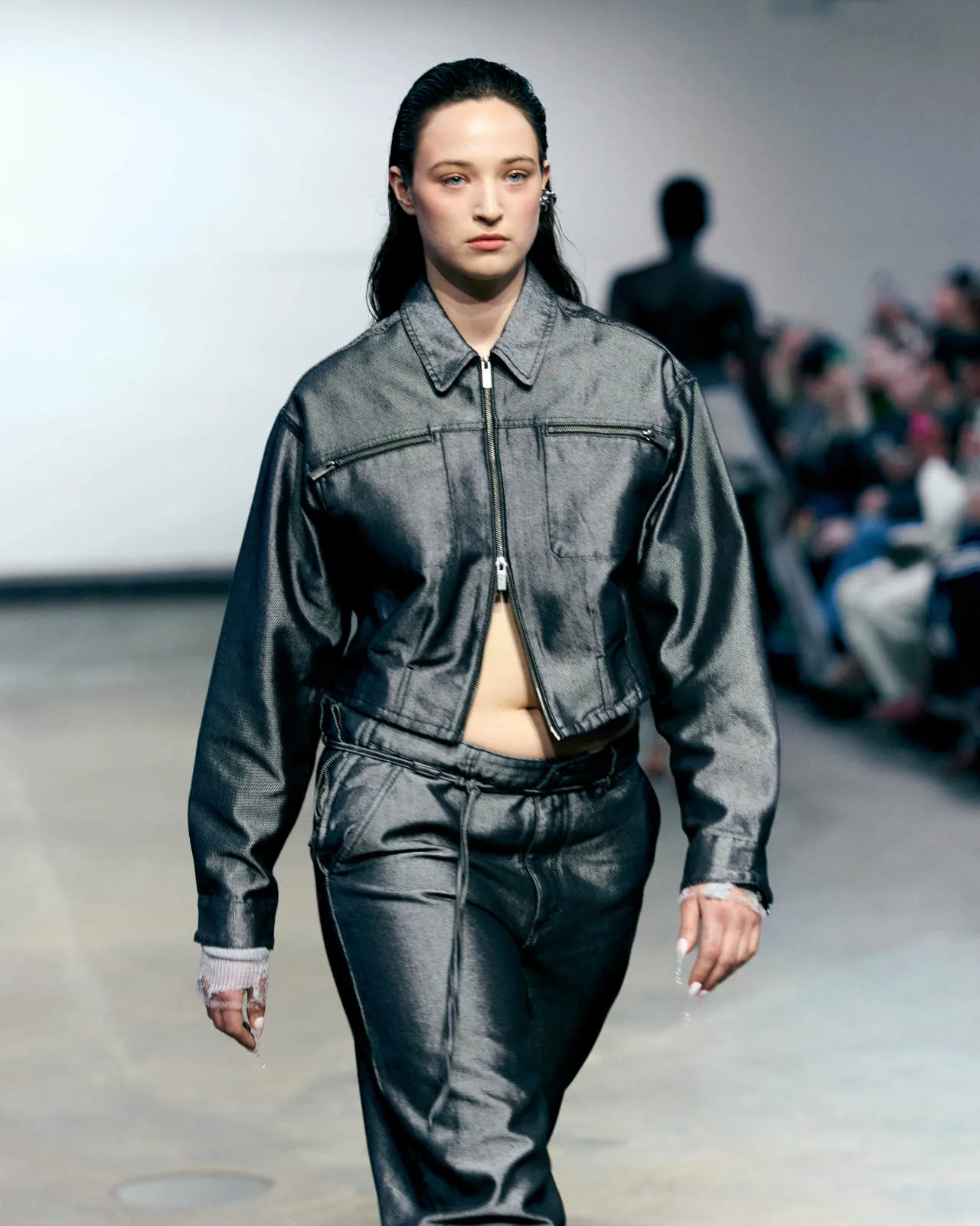 Karoline Vitto F/W 2026 with Pull&Bear