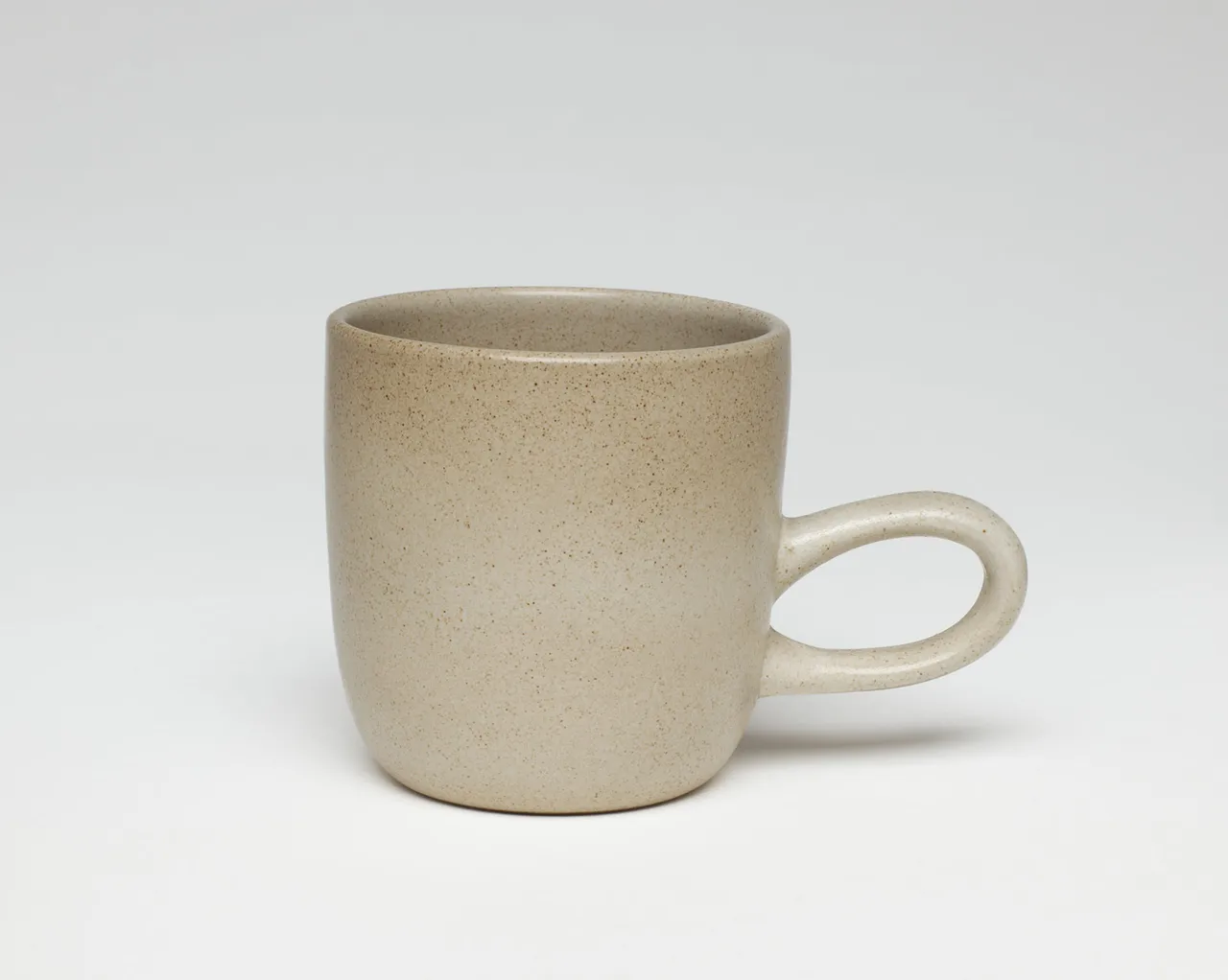 Edith Heath Studio Mug From the Coupe Line