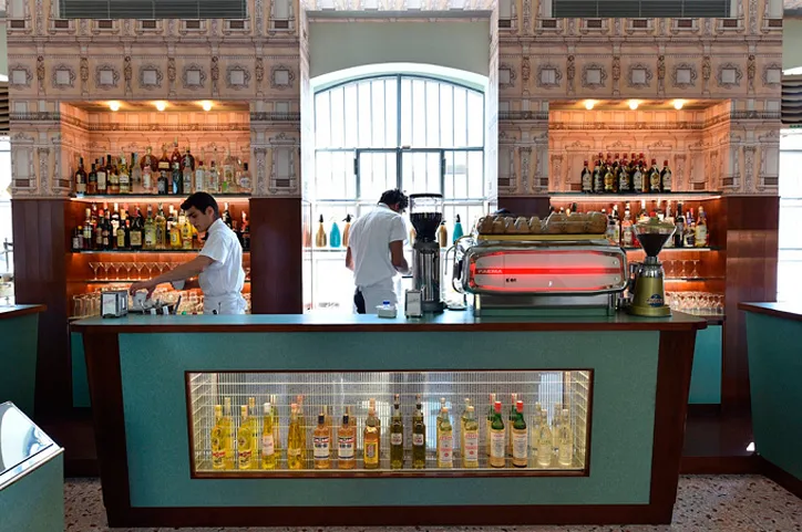 Bar Luce