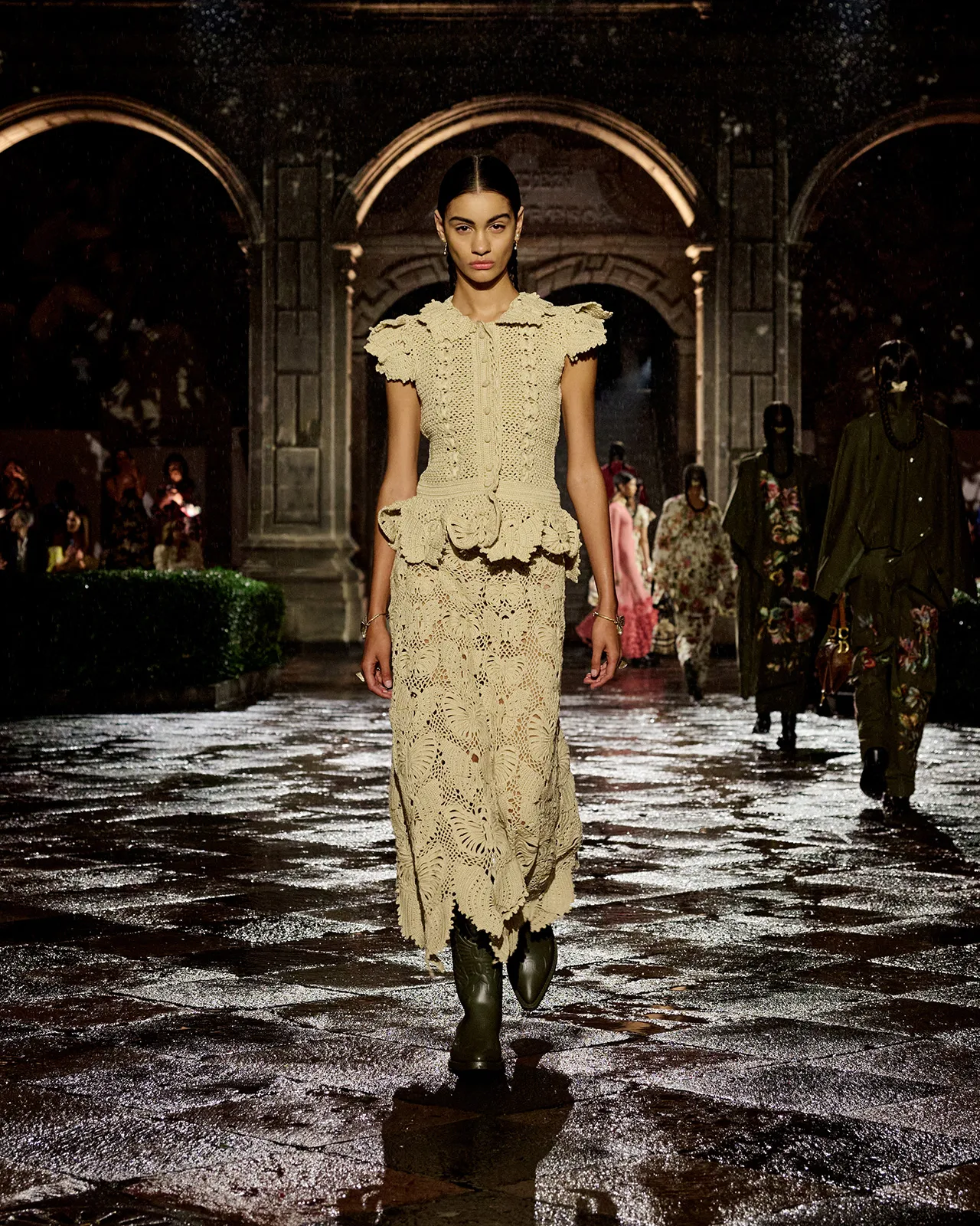 Dior Cruise 2024 52