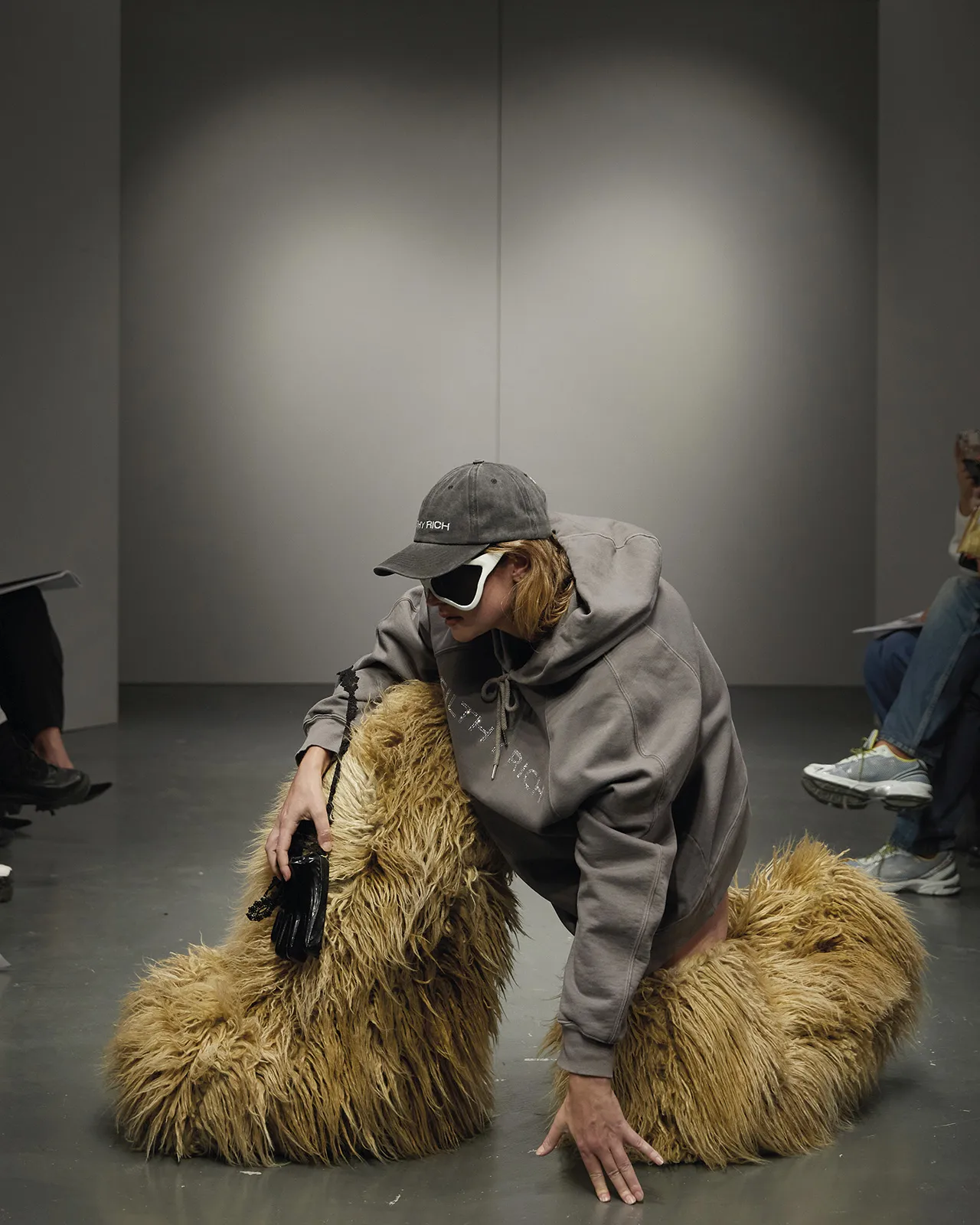 Avavav Runway Loo K19
