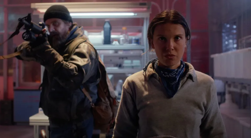 Stranger Things 5