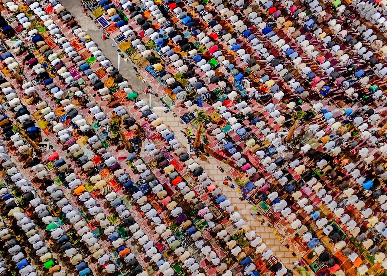 Artists for Morocco 13