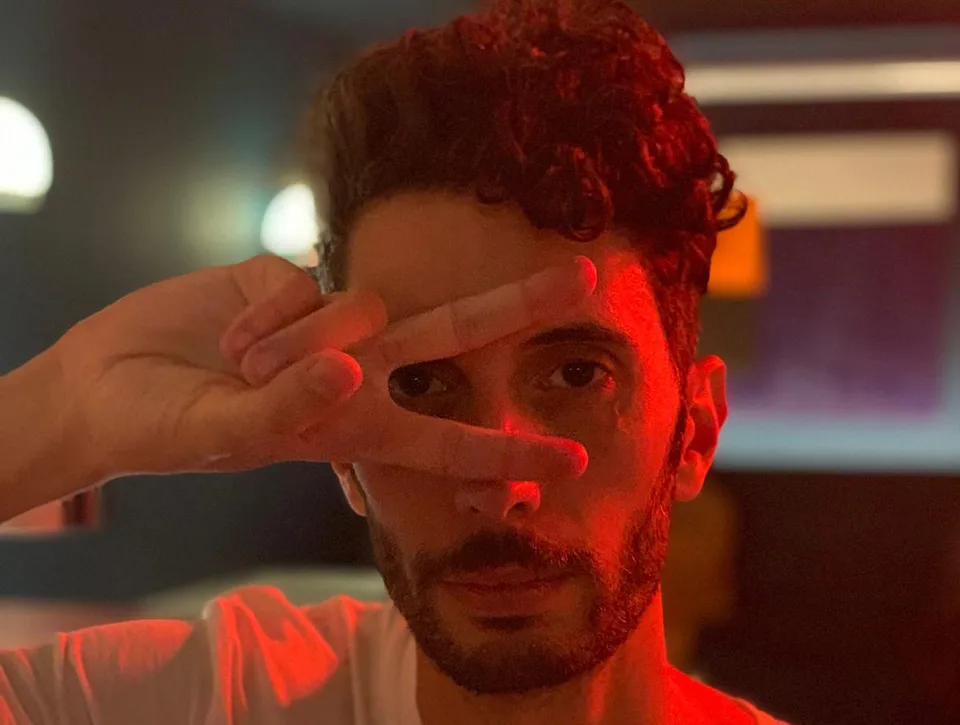 Eloi Colom