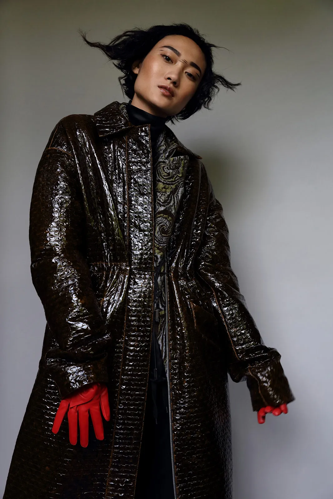 Karoliina Barlund Metalmagazine 10