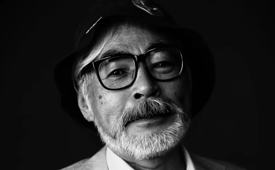 El viaje de Shuna, de Hayao Miyazaki