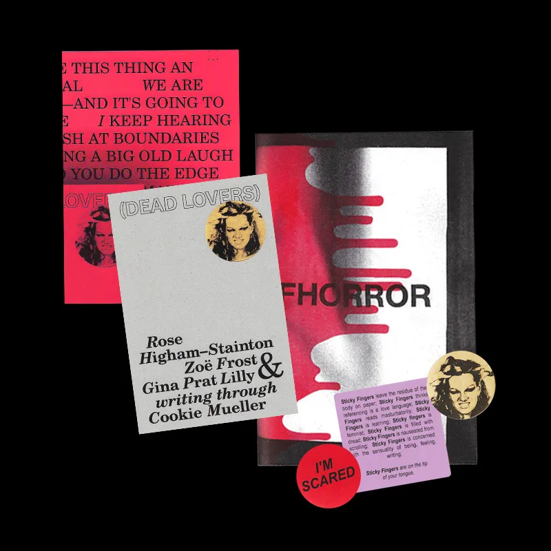 Sticky Fingers Publishing 6