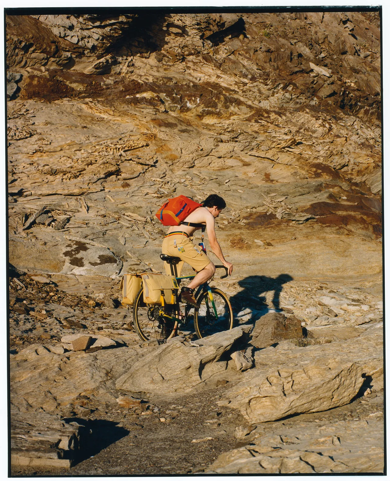 Eyeloewenature Metalmagazine 6