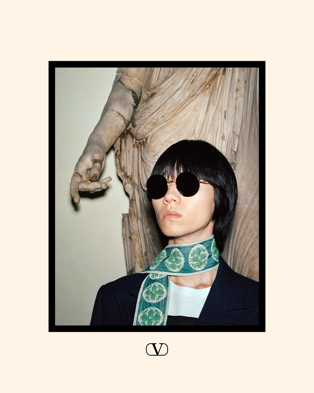 Valentino_Spring25_HERO_Logo_4x5_25